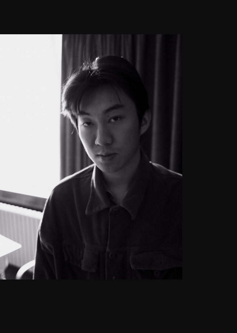 Zhang Haoxiang